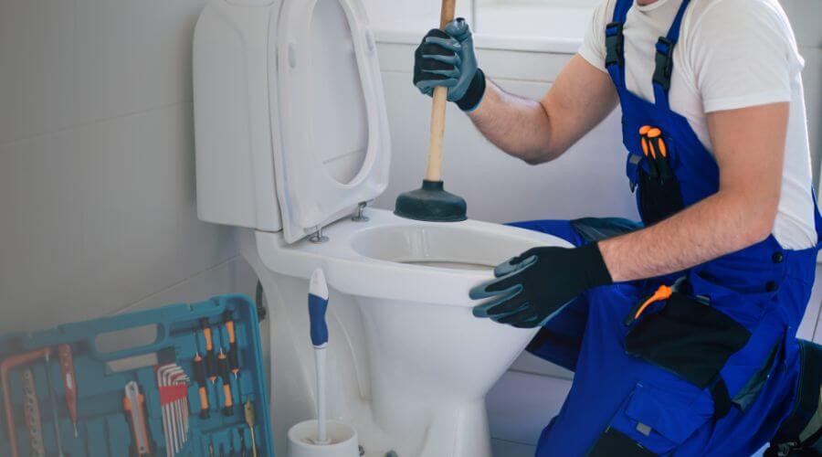 drain and sewer cleaning in Fortuna, CA